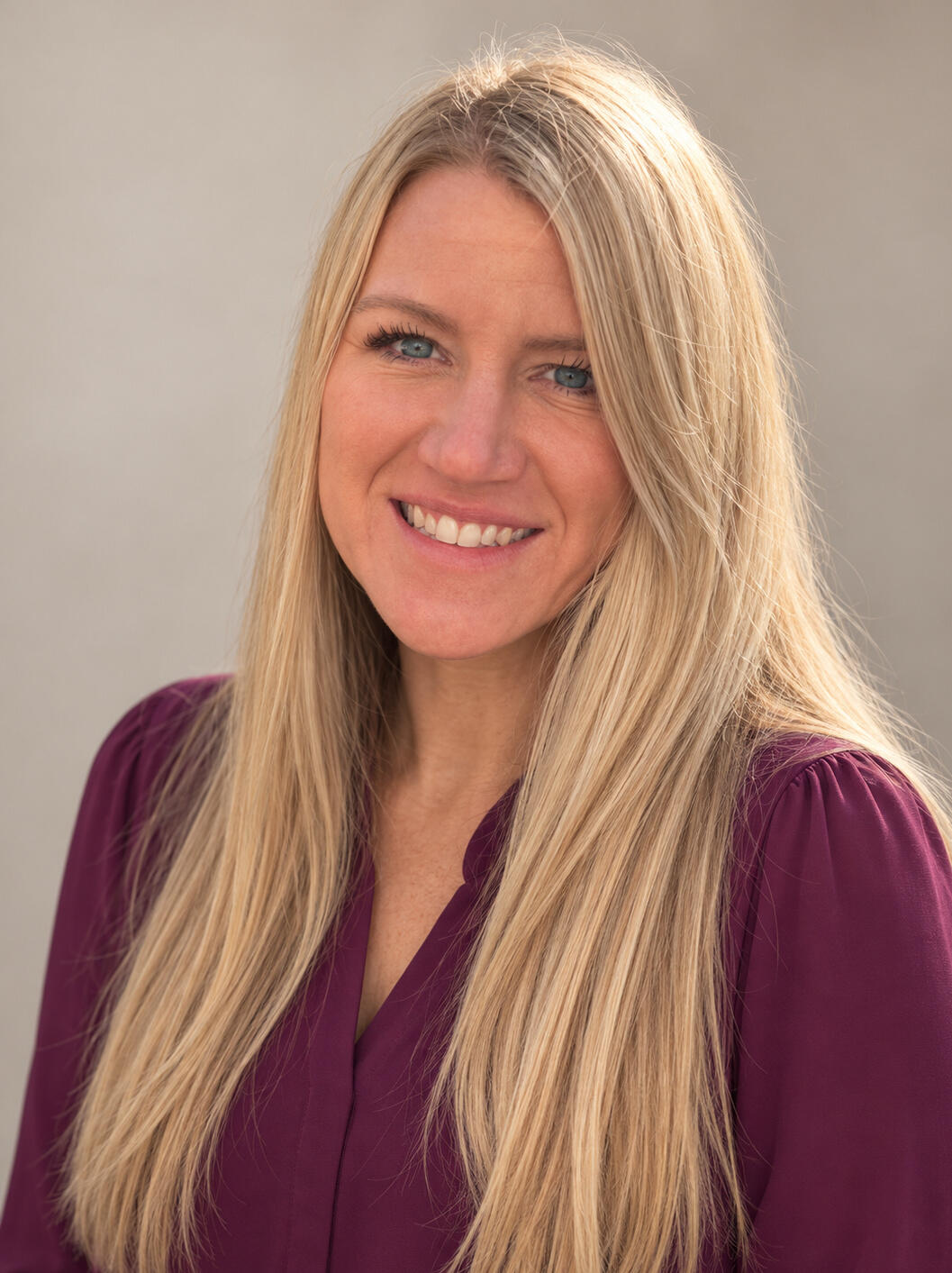 Emily, owner of Haven Blinds
